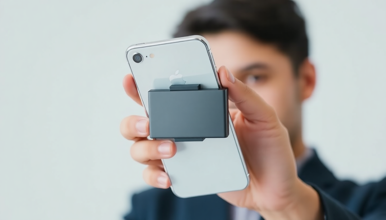 Introduction to Phone Cooler