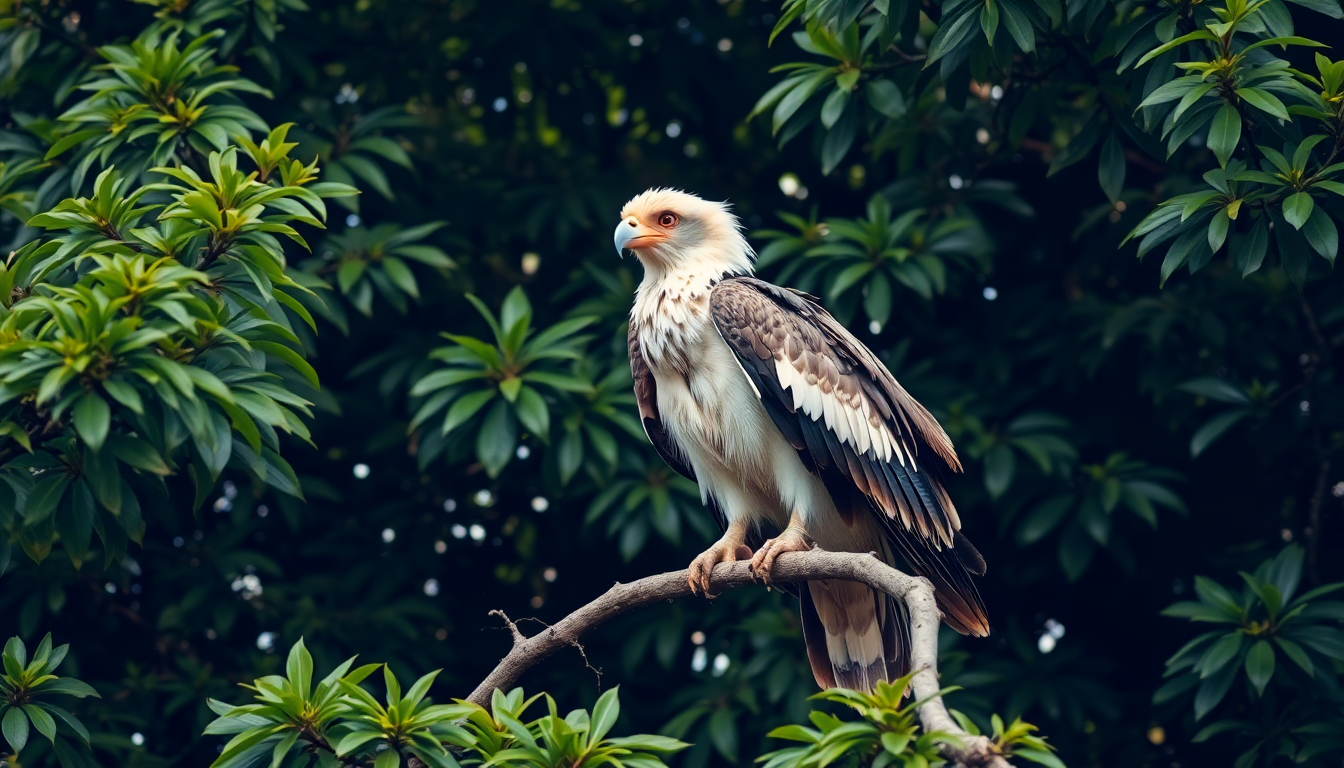 Amazon Rainforest