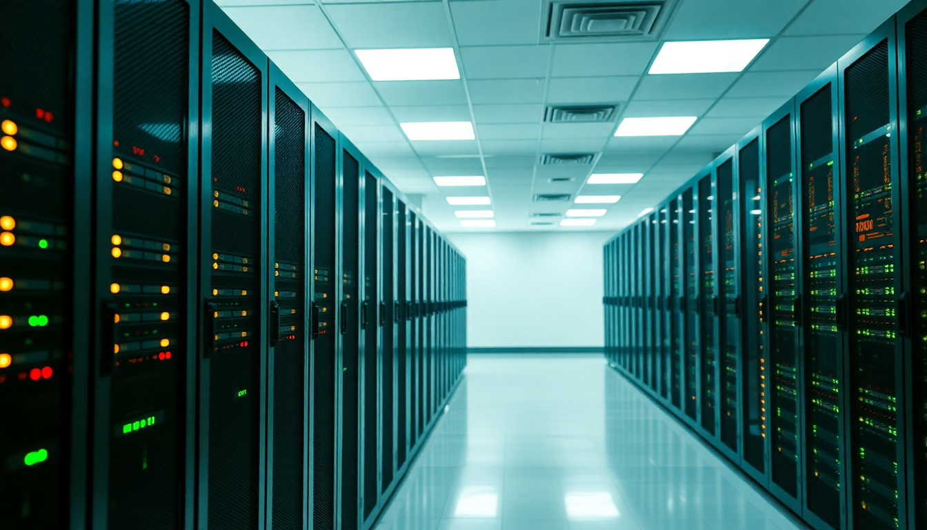 Configuration et lancement