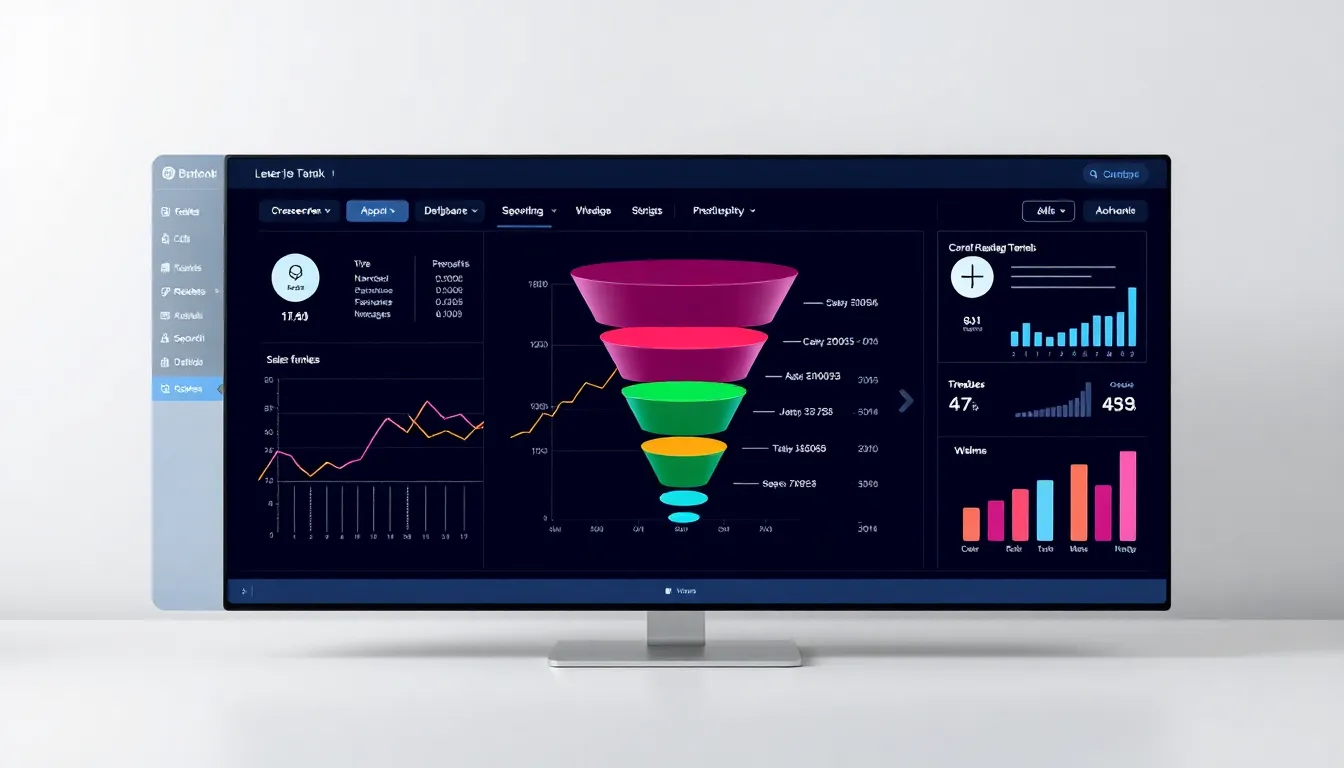 B2B Digital Sales Process