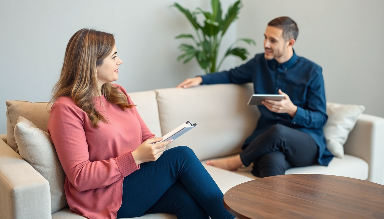 Psychological Aspects