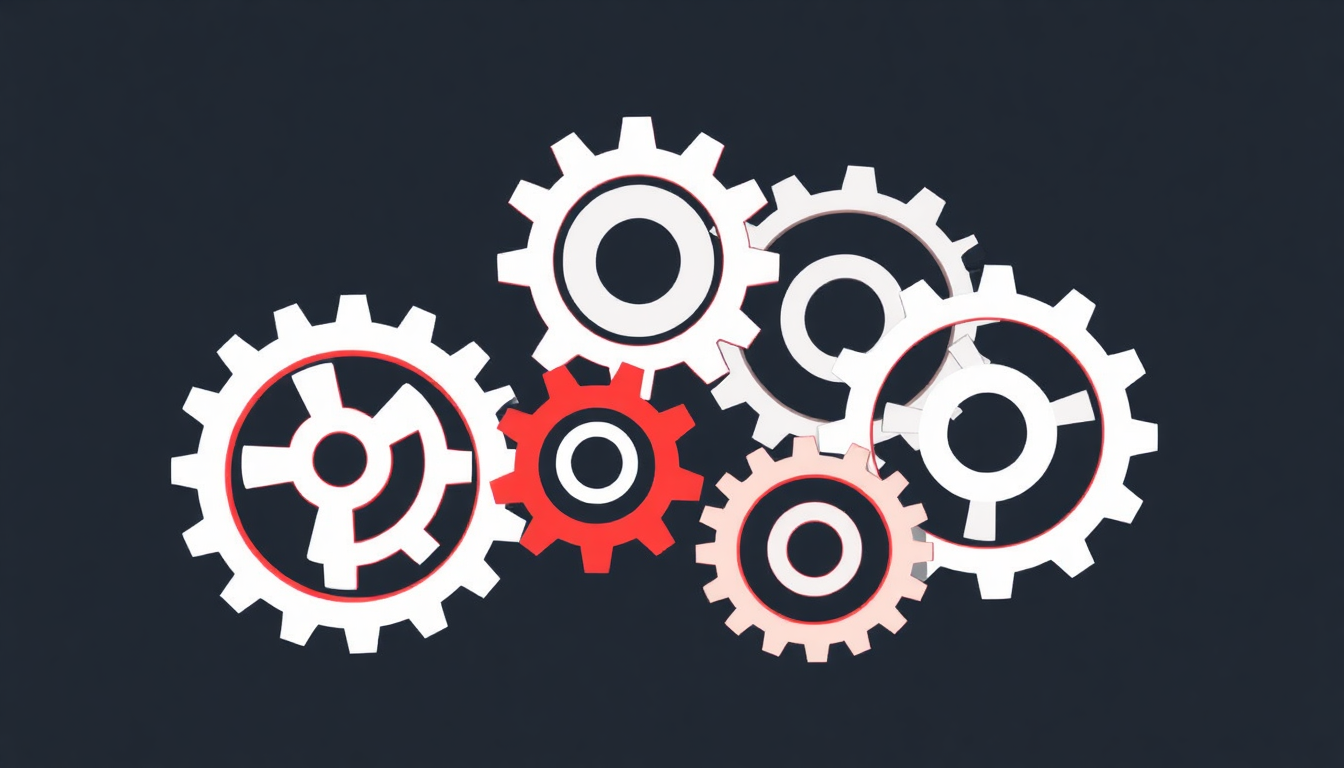 The Business Flywheel