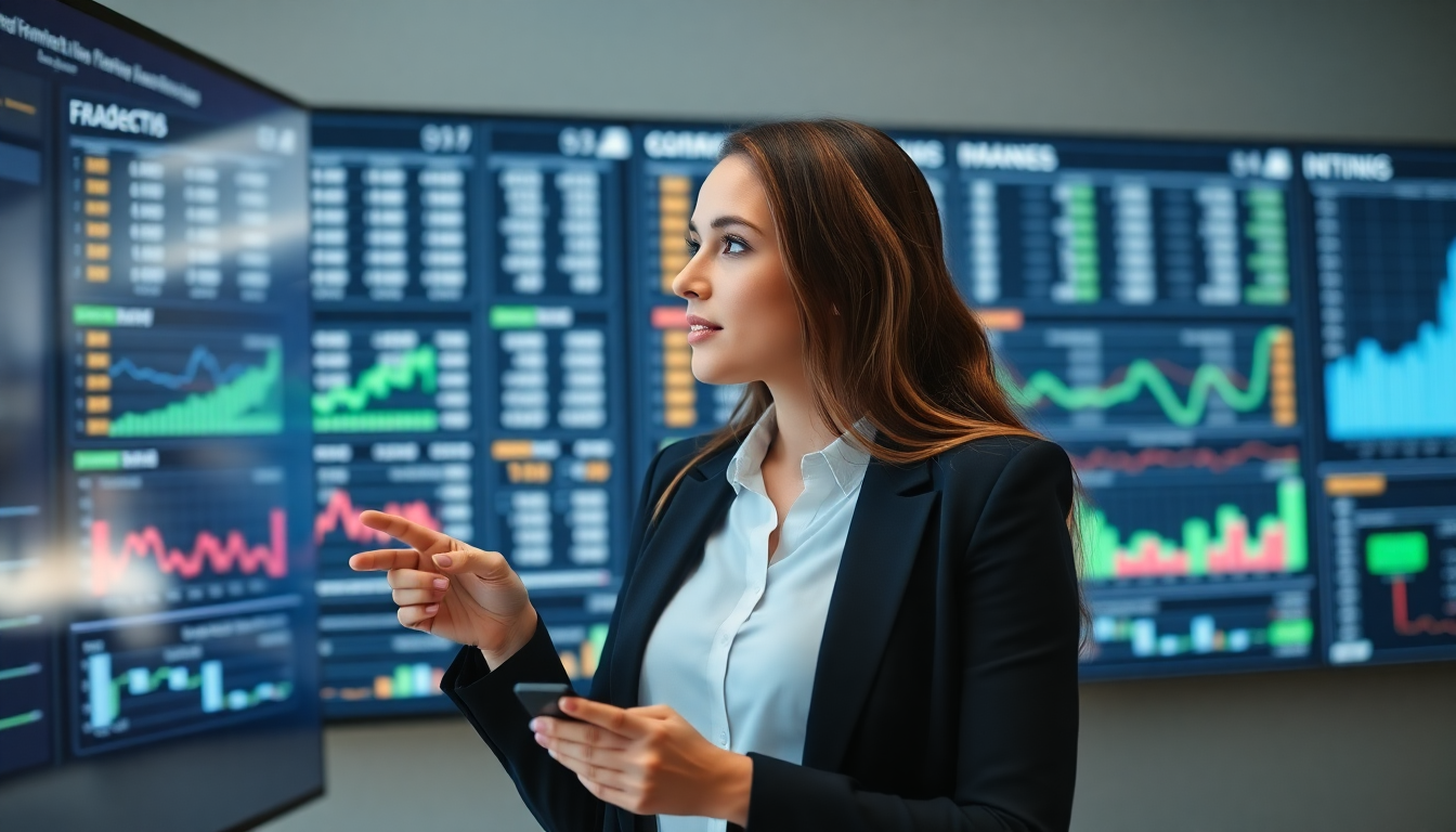 Financial Pillars