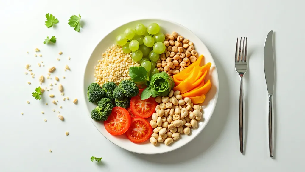 Healthy Eating Habits