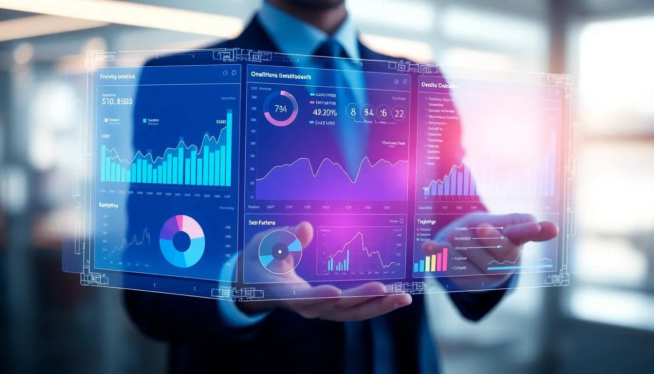 Macro Trends in Consulting