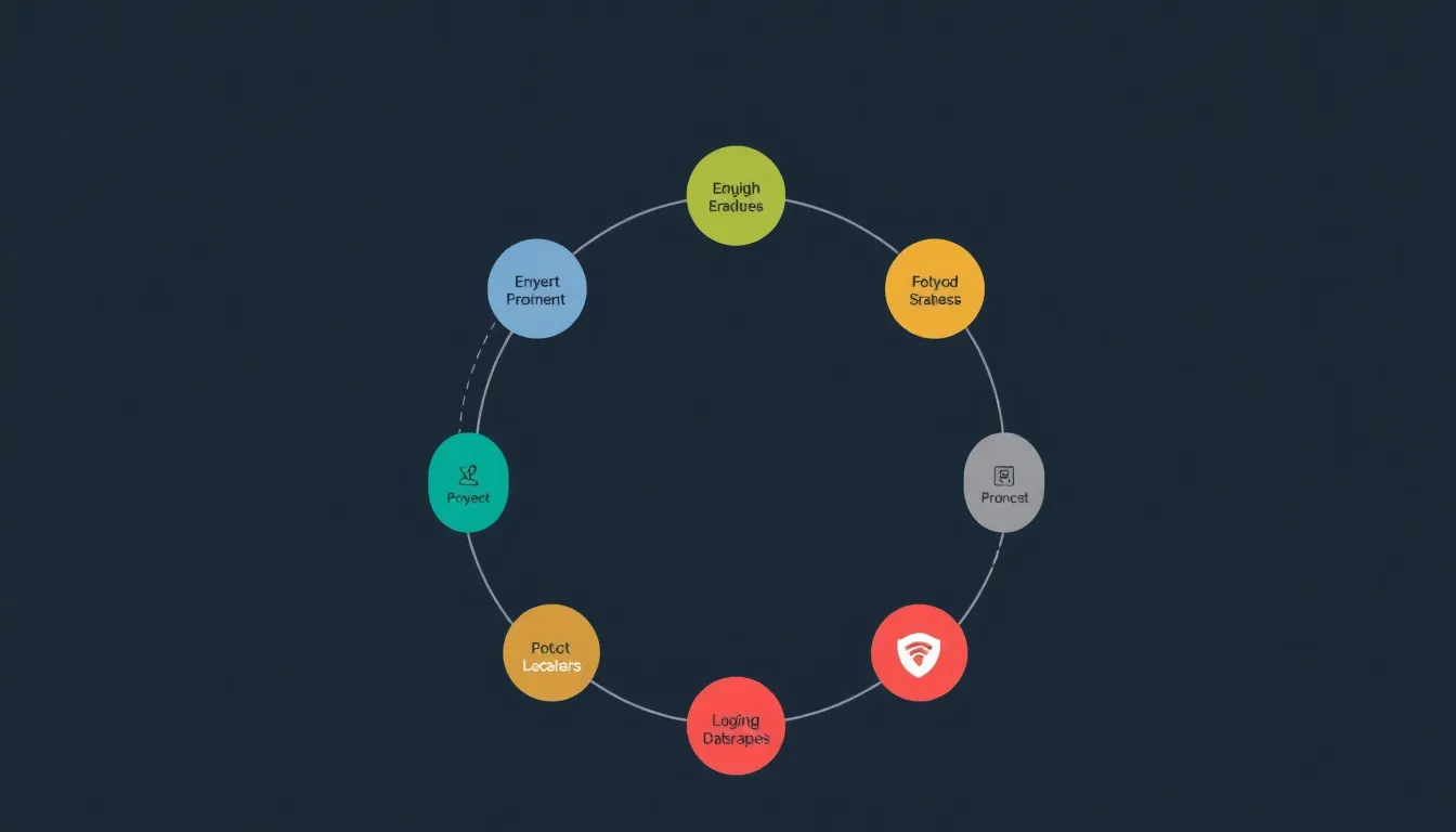 Consulting Process Framework