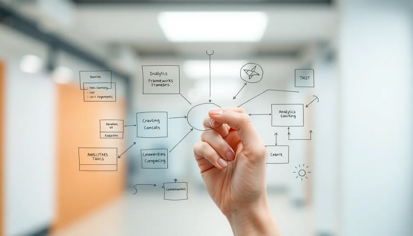 Core Analysis Techniques