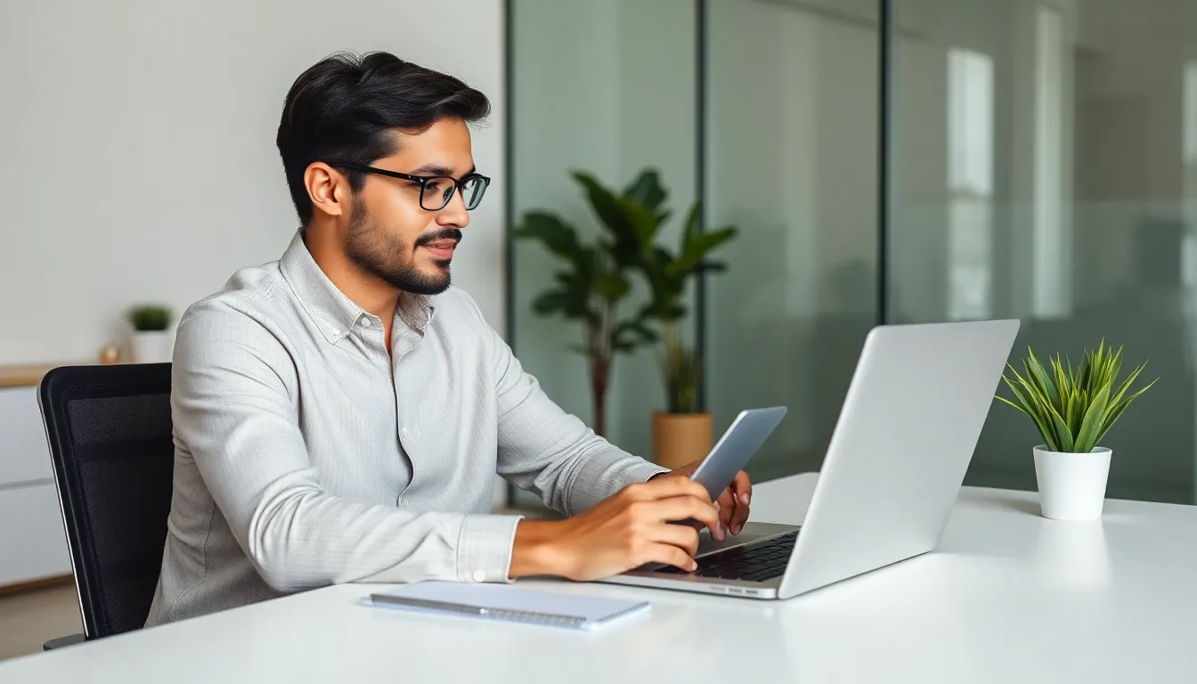 Independent Consulting