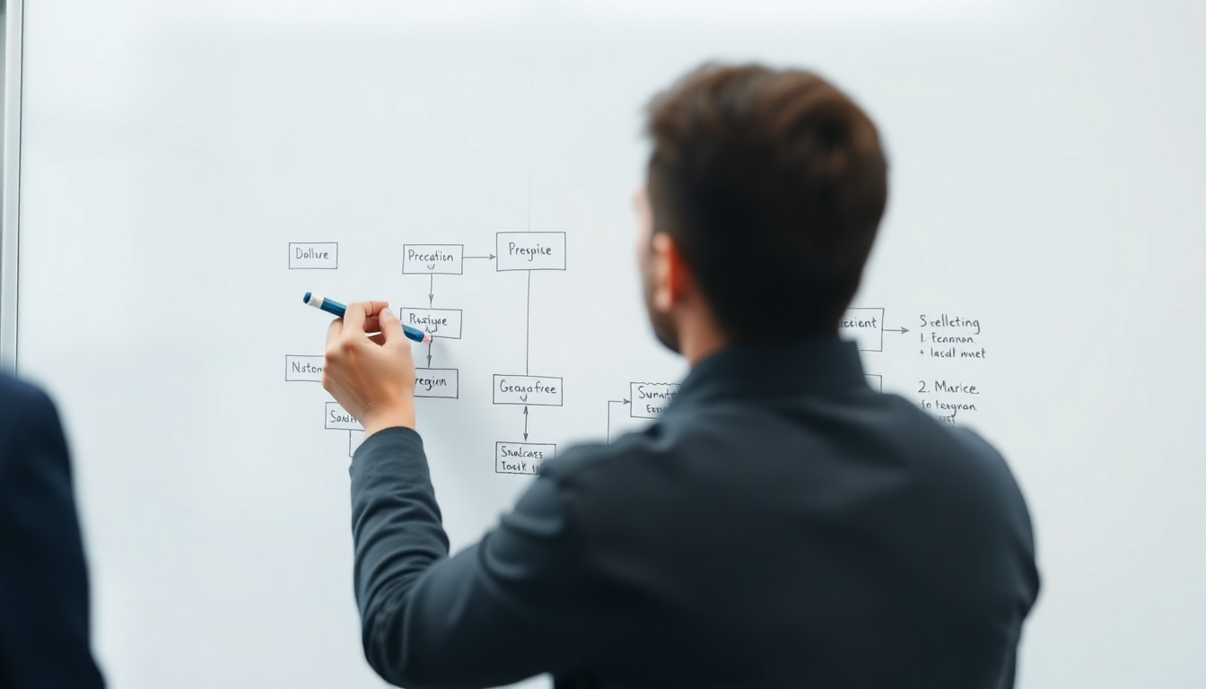 SOP Development Process