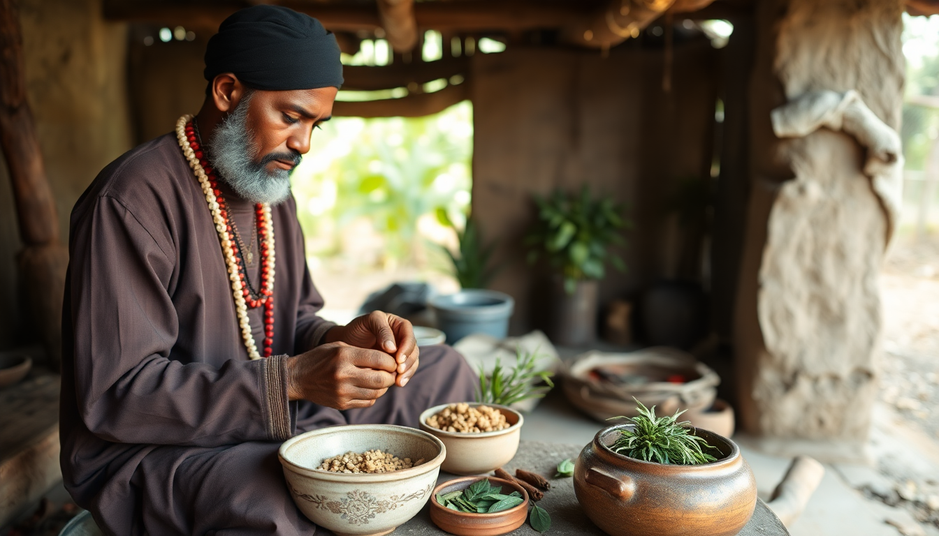 Understanding Unani Physiology