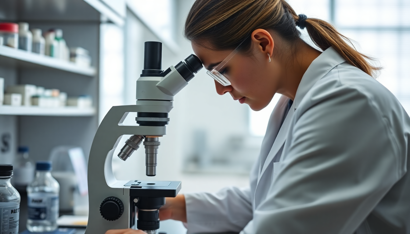 Modern Physiology Principles
