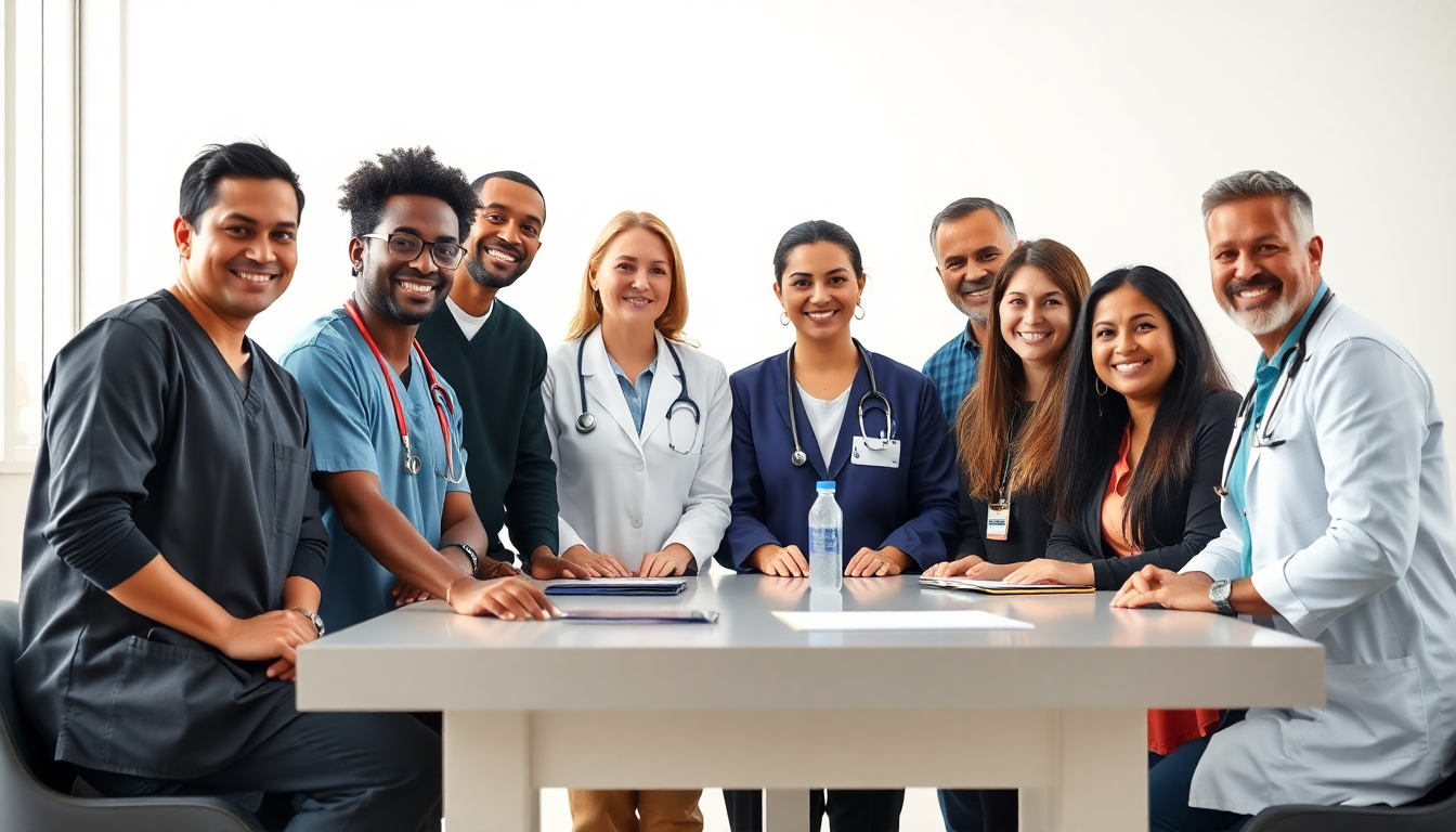 Conclusion: A New Era in Healthcare