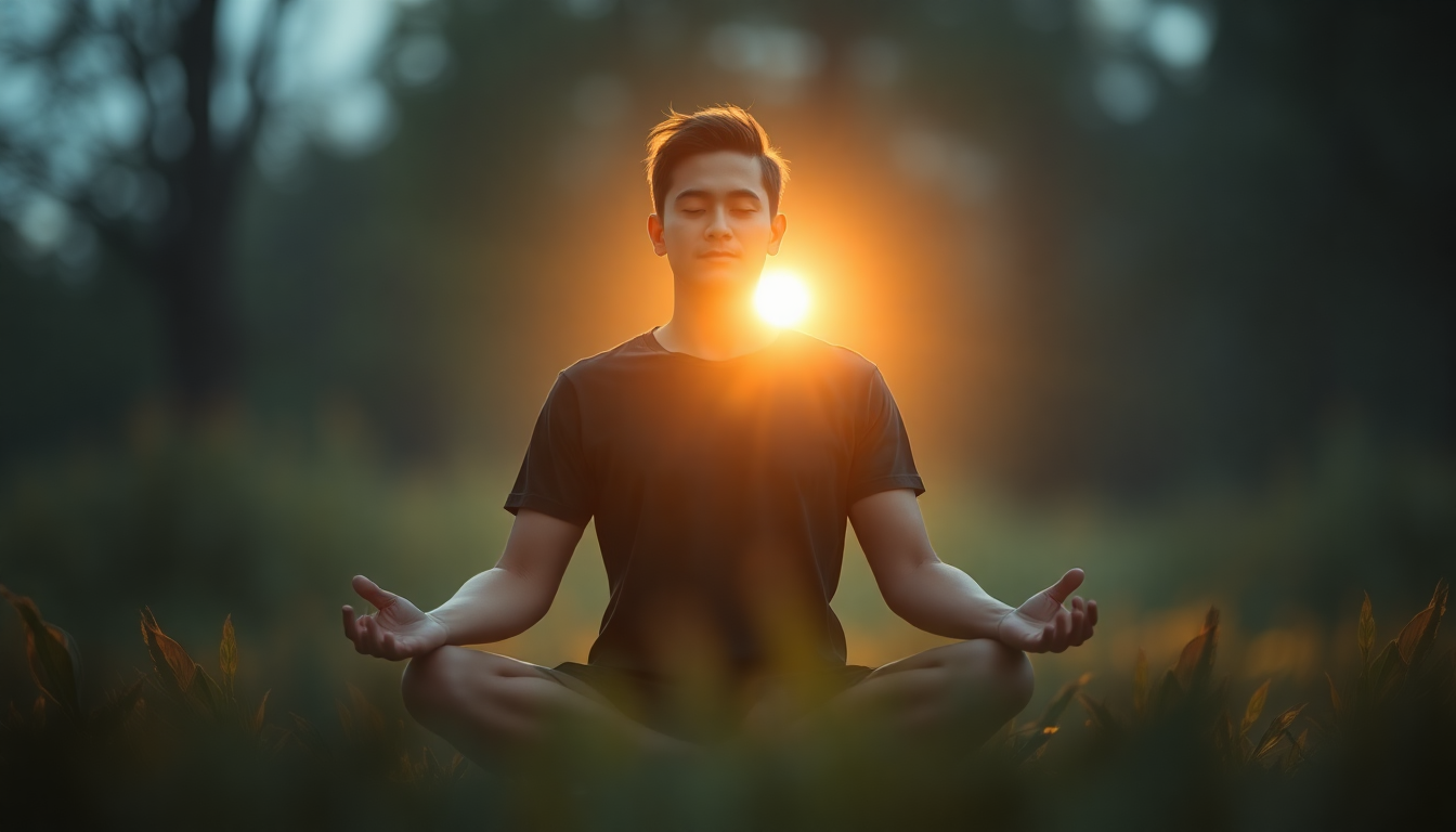 The Human Person as an Embodied Spirit