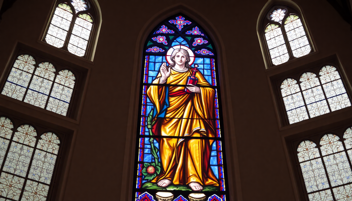 Christianity and the Human Person