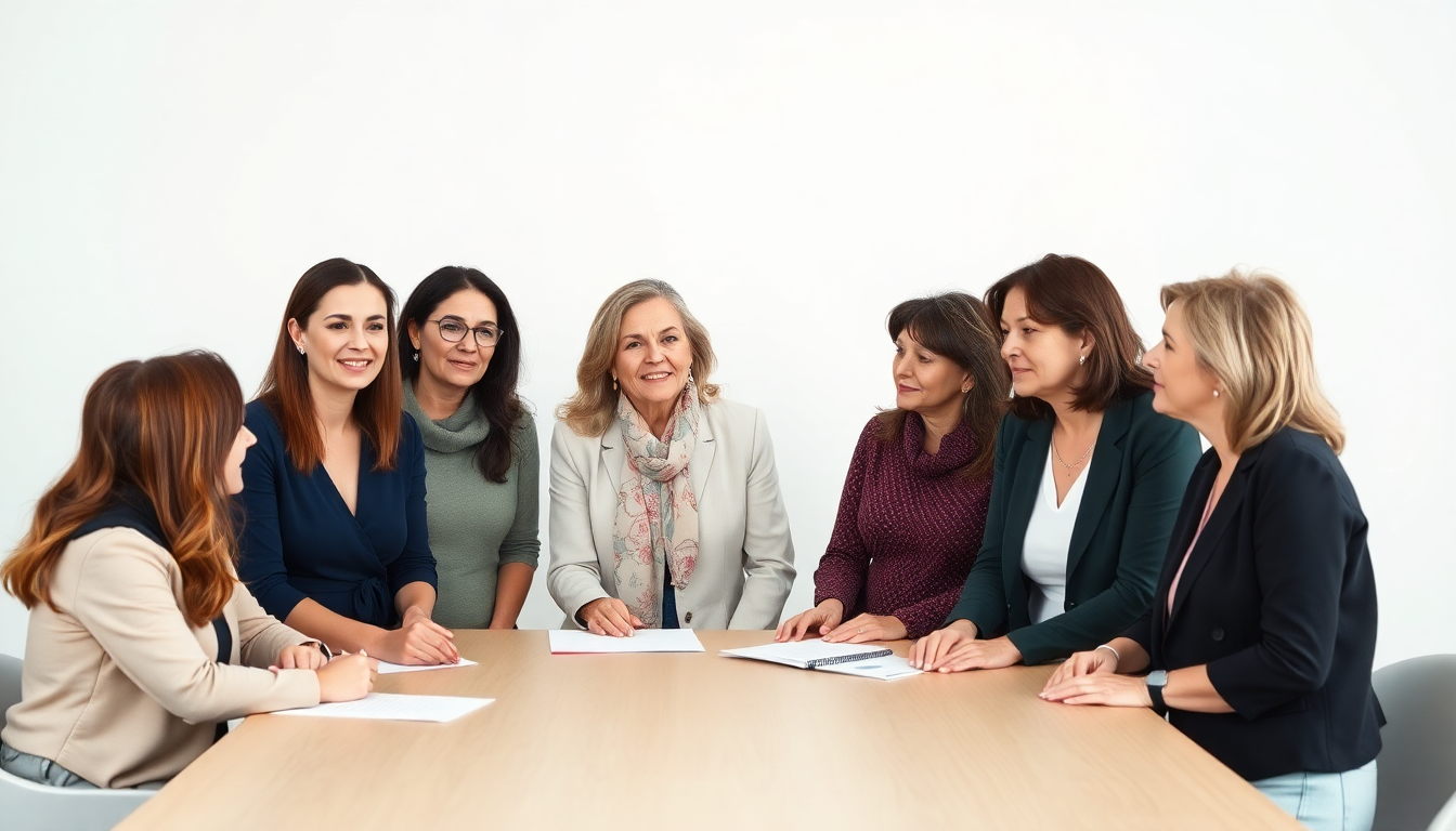 Addressing Discriminatory Gender and Social Norms