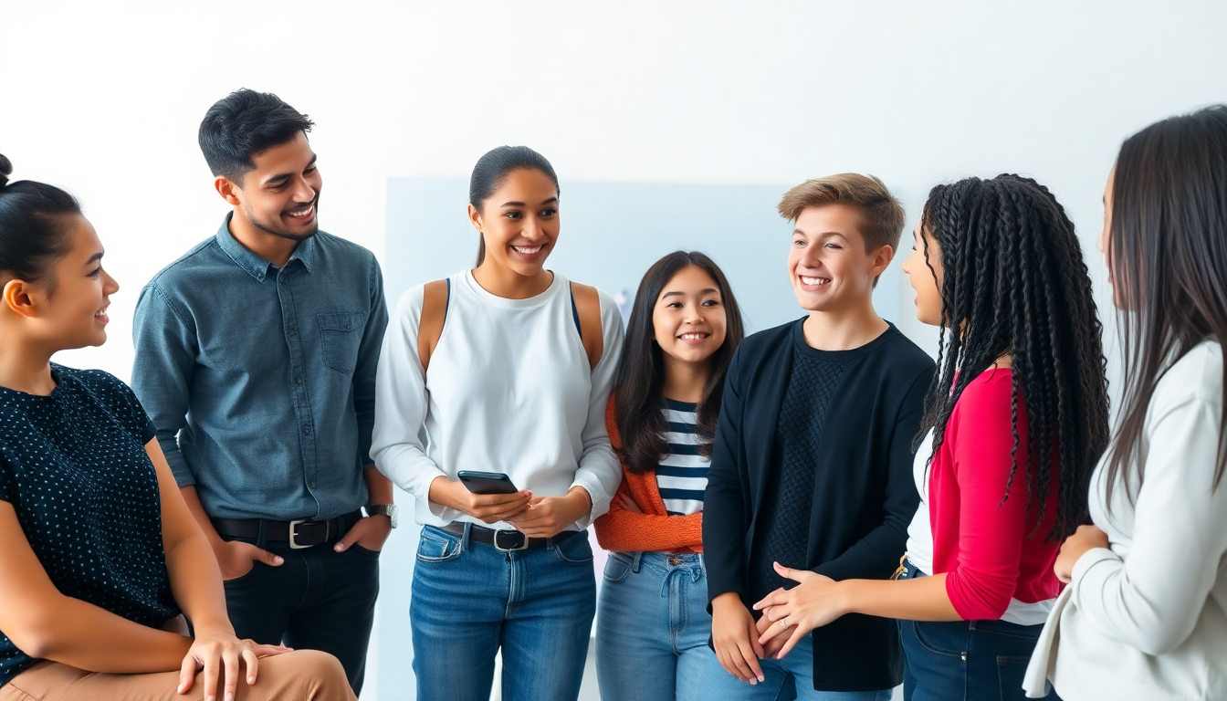 Empowering Adolescents and Youth