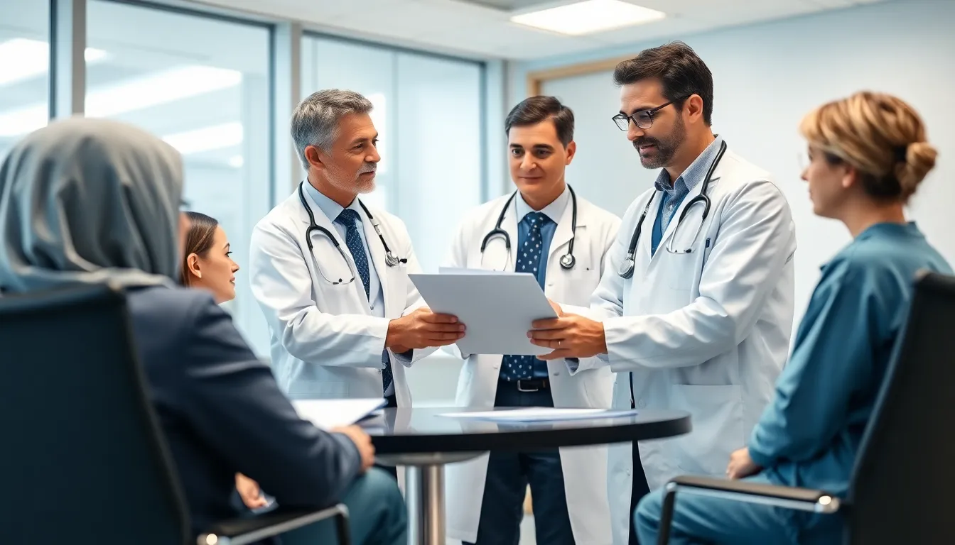 Conclusion et perspectives