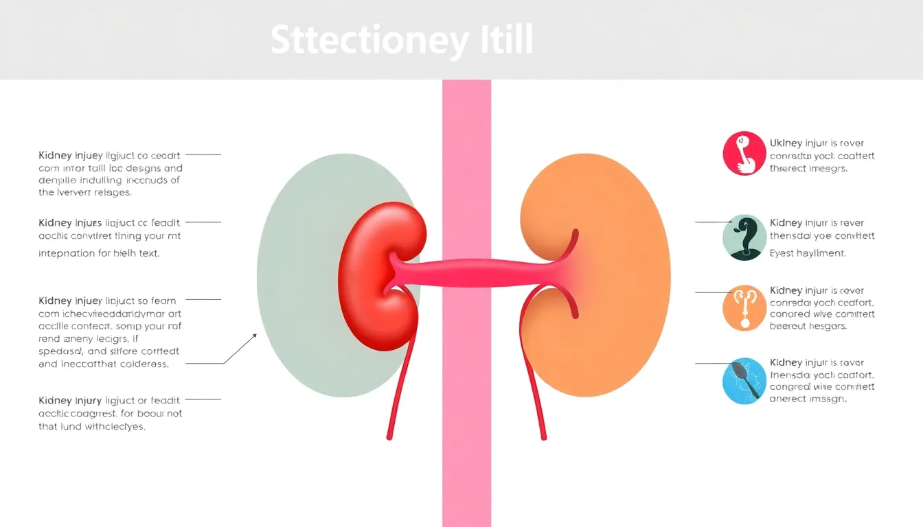 Classification des lésions