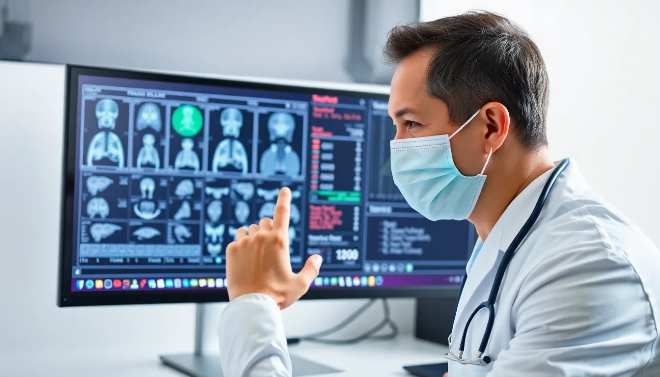 Suivi post-traitement