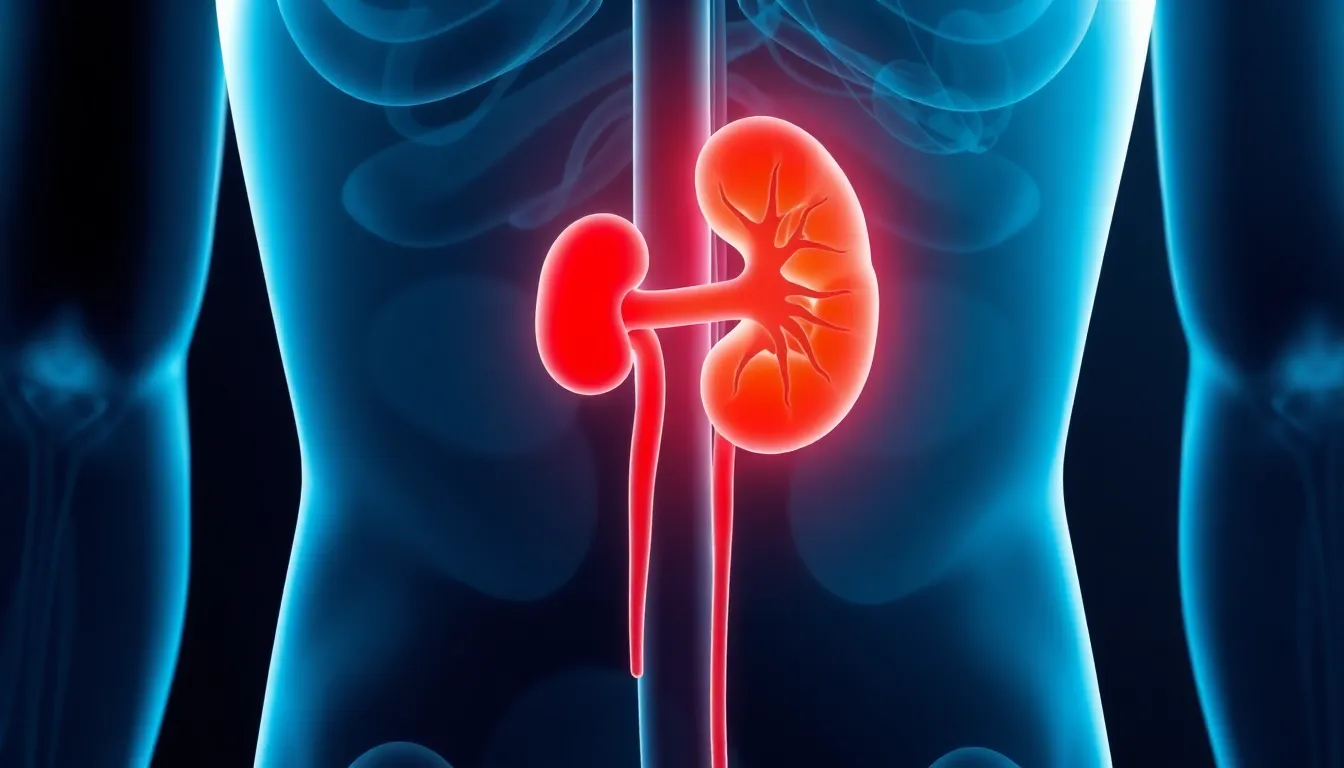 Complications possibles