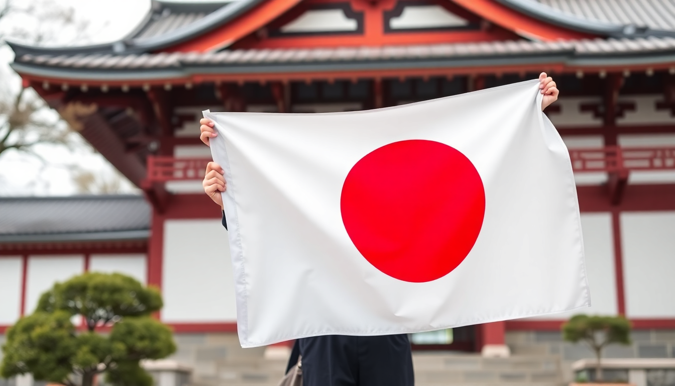 日本語にして