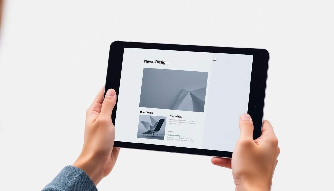 Mixue Design Slides Template