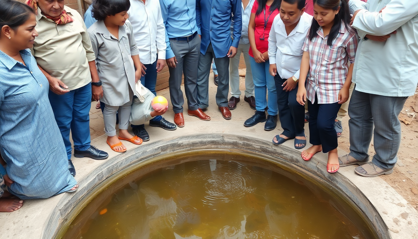 Major Waterborne Diseases: Epidemiology, Public Health Significance, Flood-related