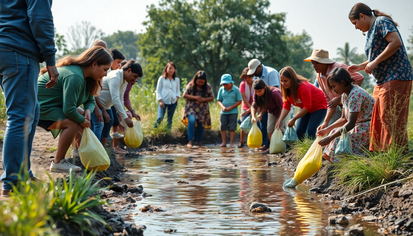 Conclusion: Addressing Waterborne Diseases