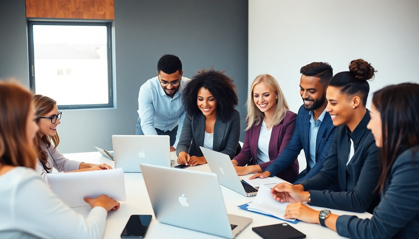 Audience Segmentation