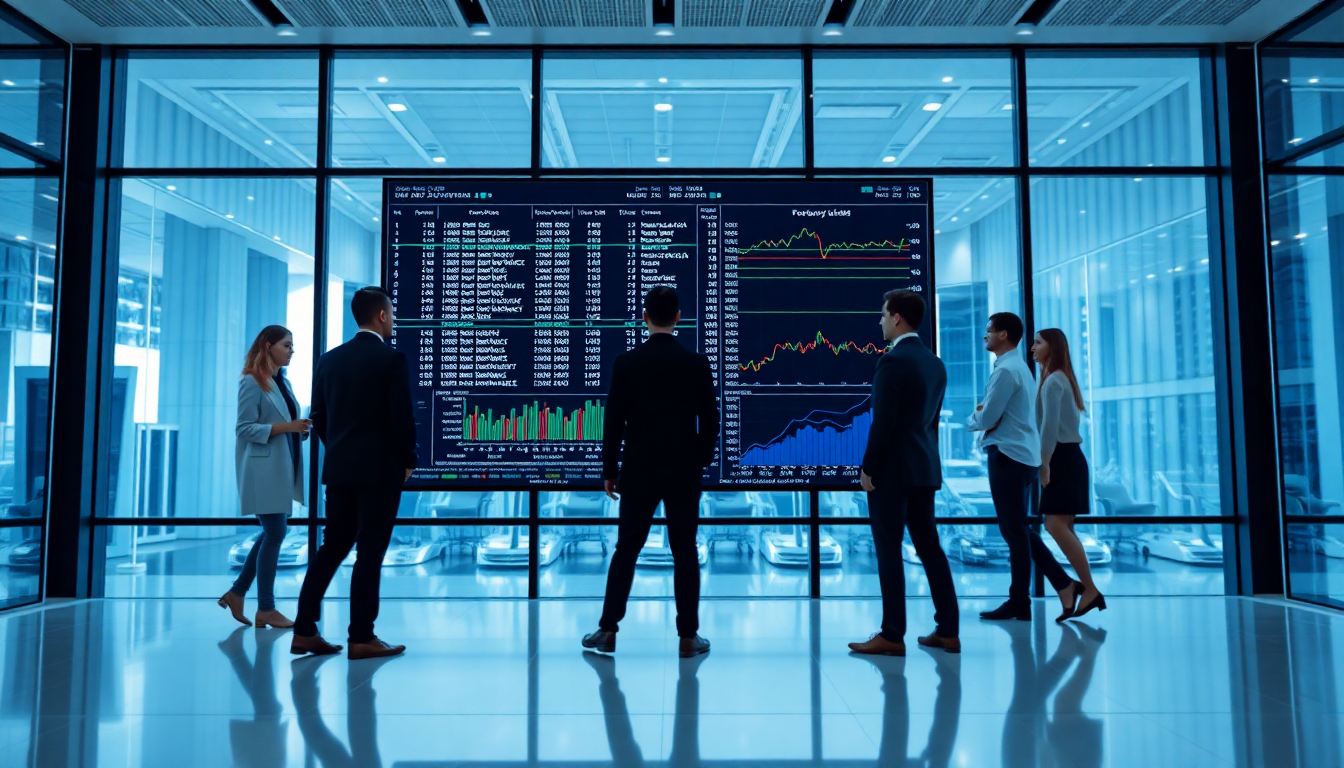 Digital Transformation: Opportunities vs Limits