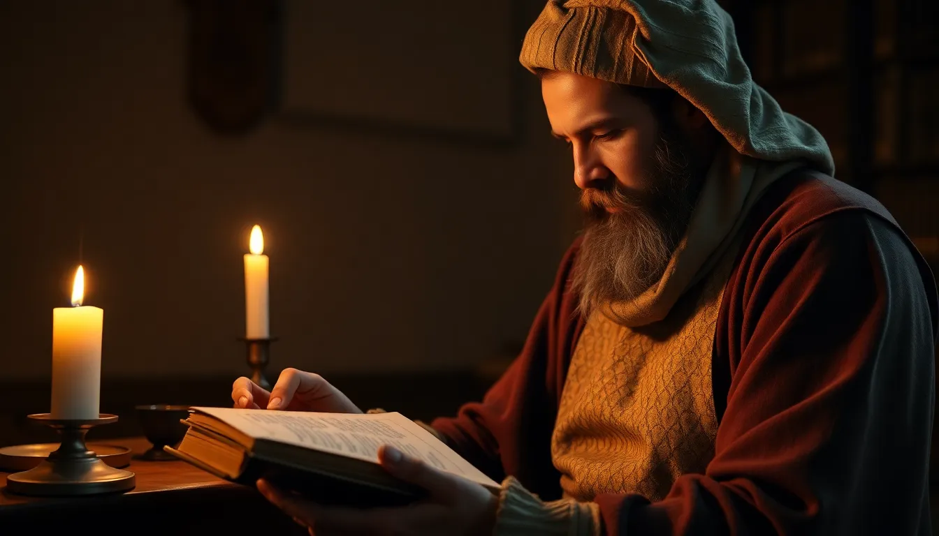 Middle Ages Setbacks