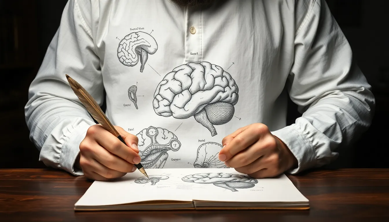 Renaissance Breakthroughs