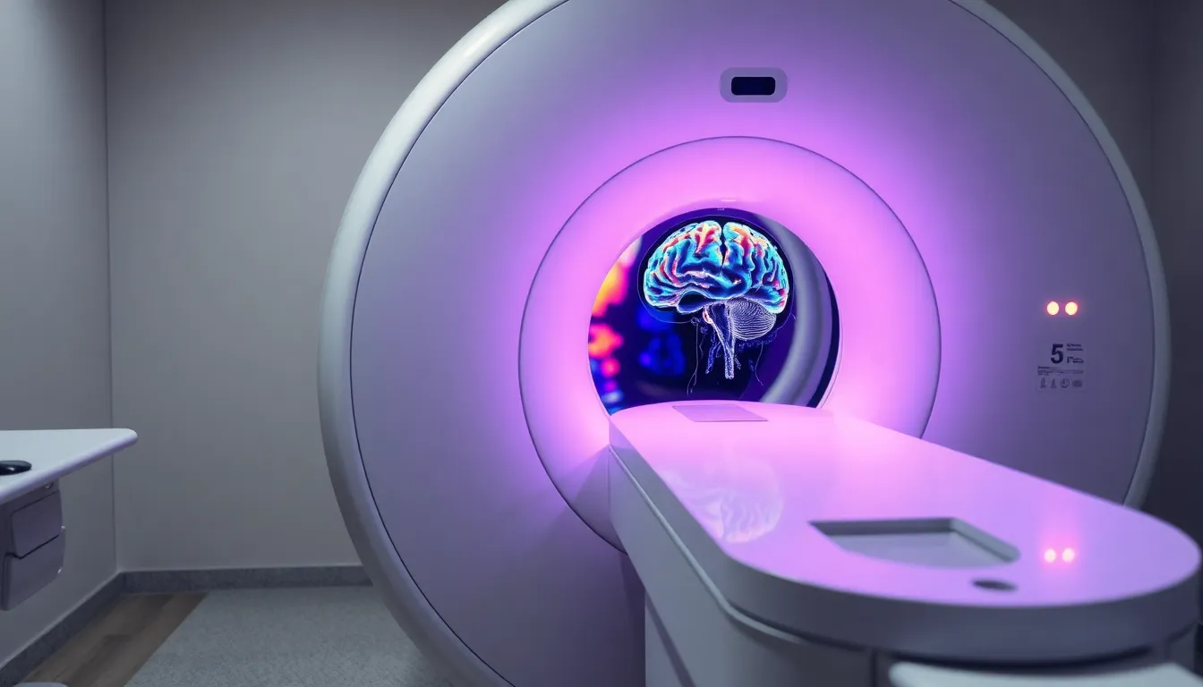 Modern Imaging Revolution