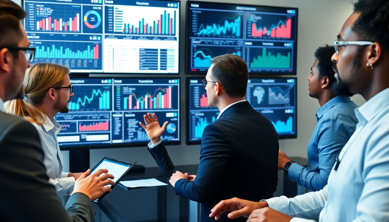 FinTech AI Applications