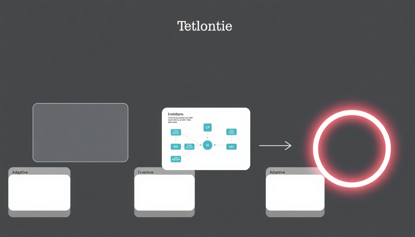 From Answers to Execution Systems