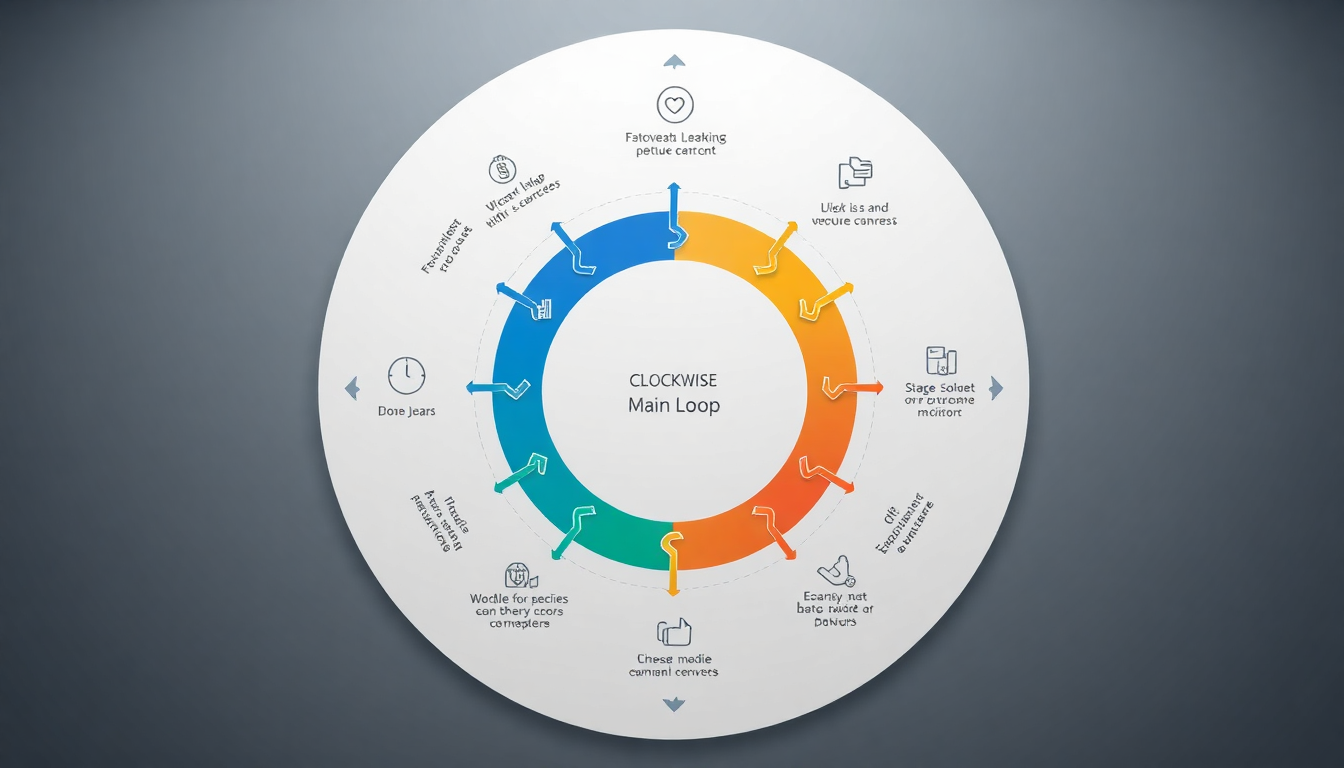 The Canonical Loop