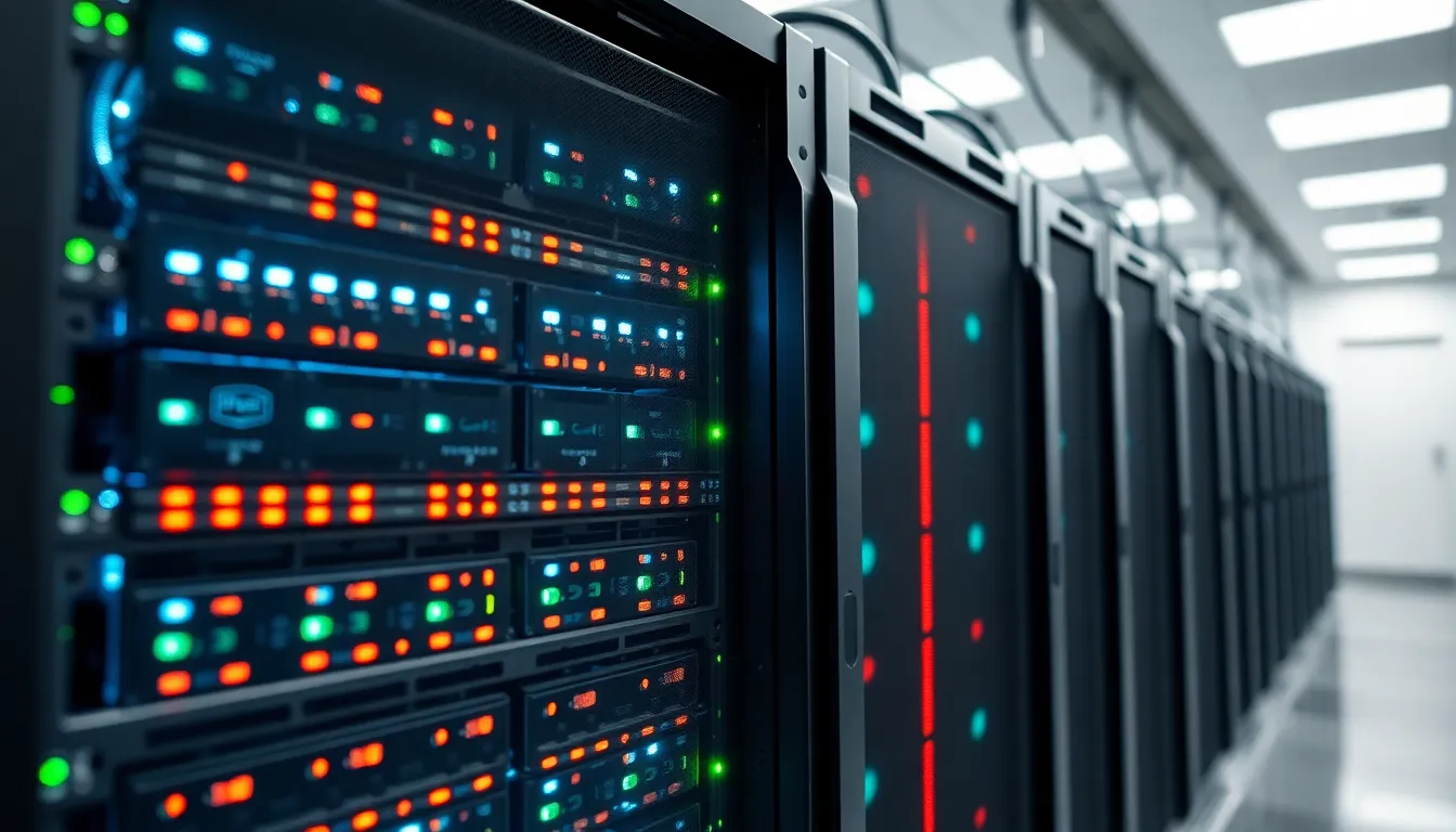 ML & GPU Inference Strategy