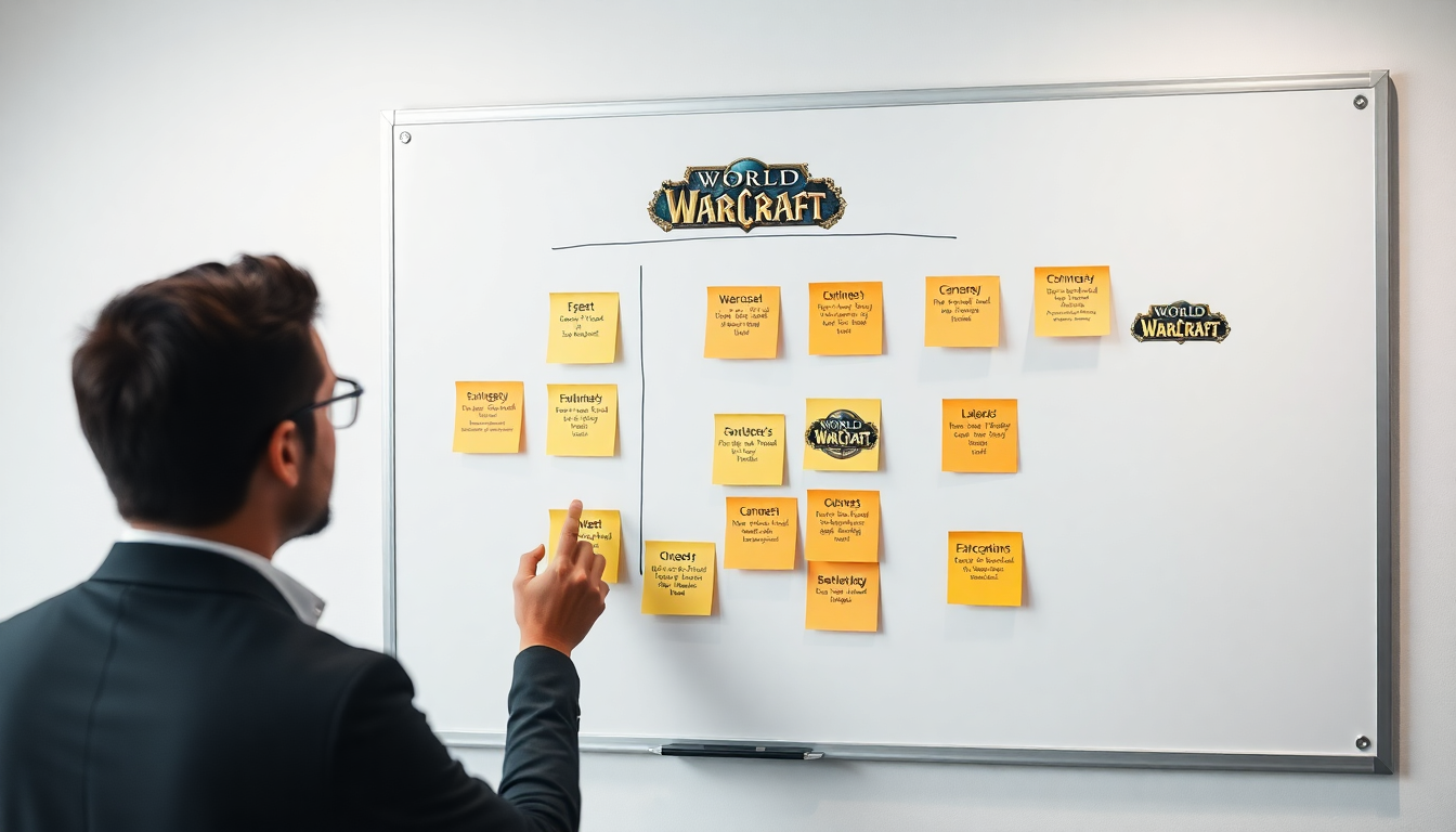 Execution Strategy & Action Plan