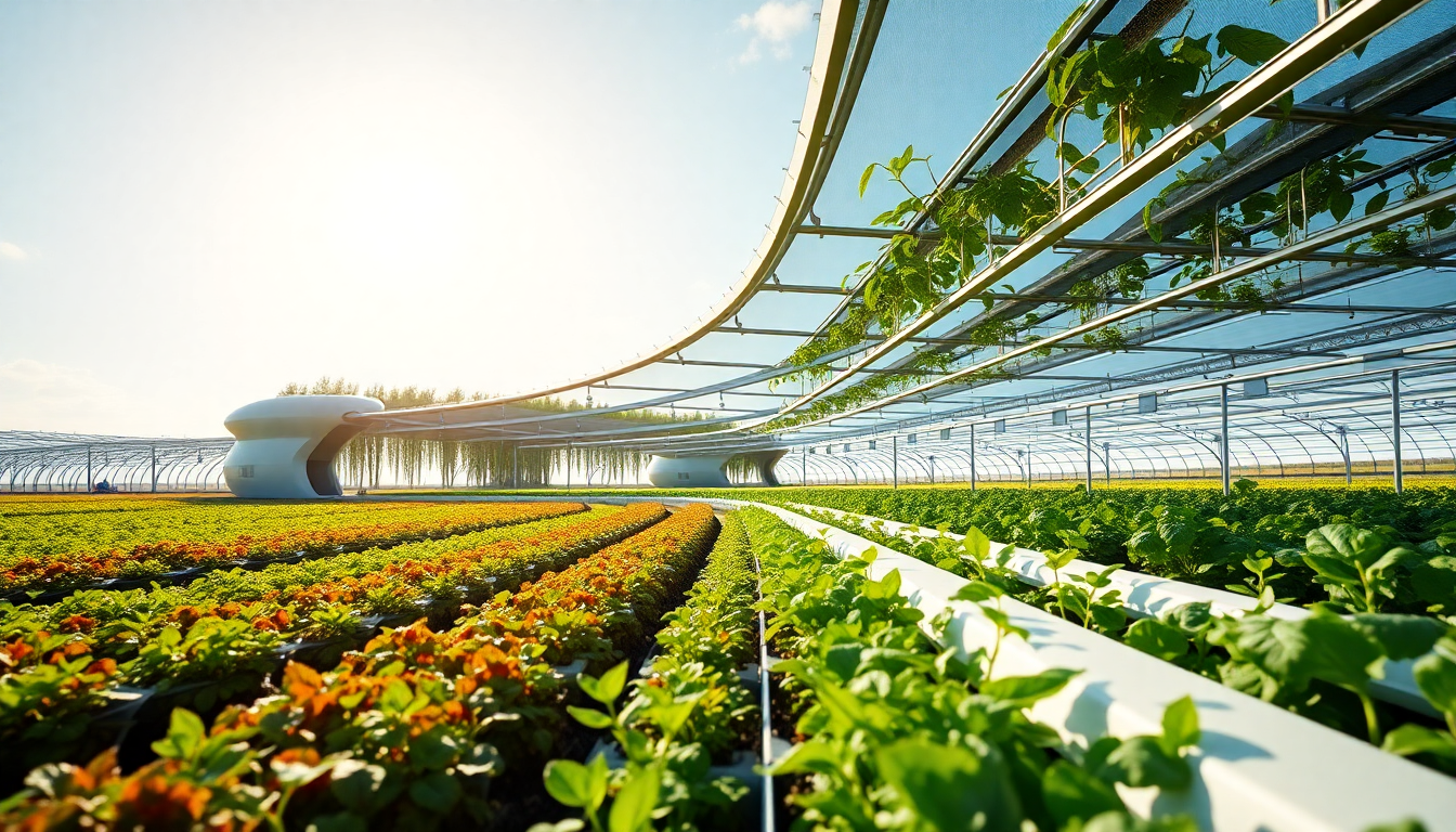Conclusion: Optimizing Aeroponics