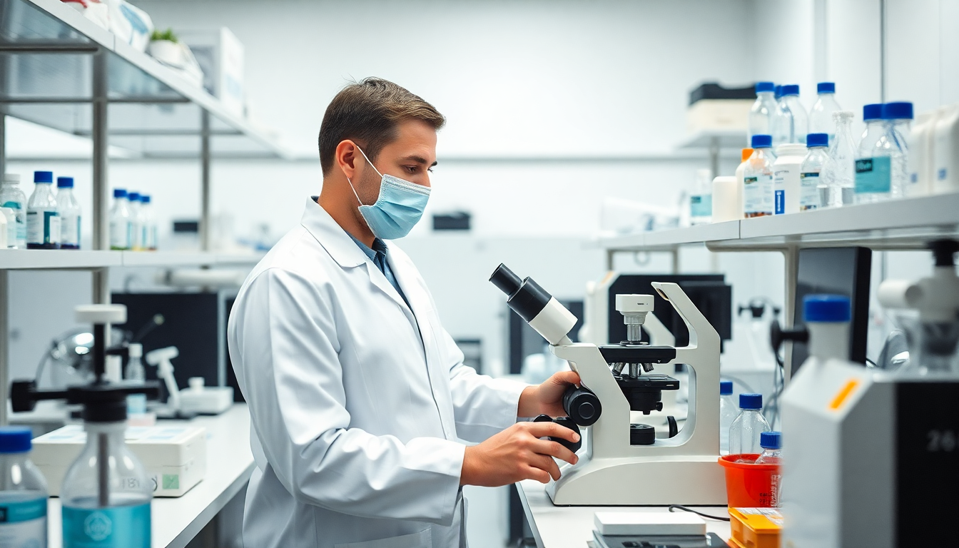Science and Technology