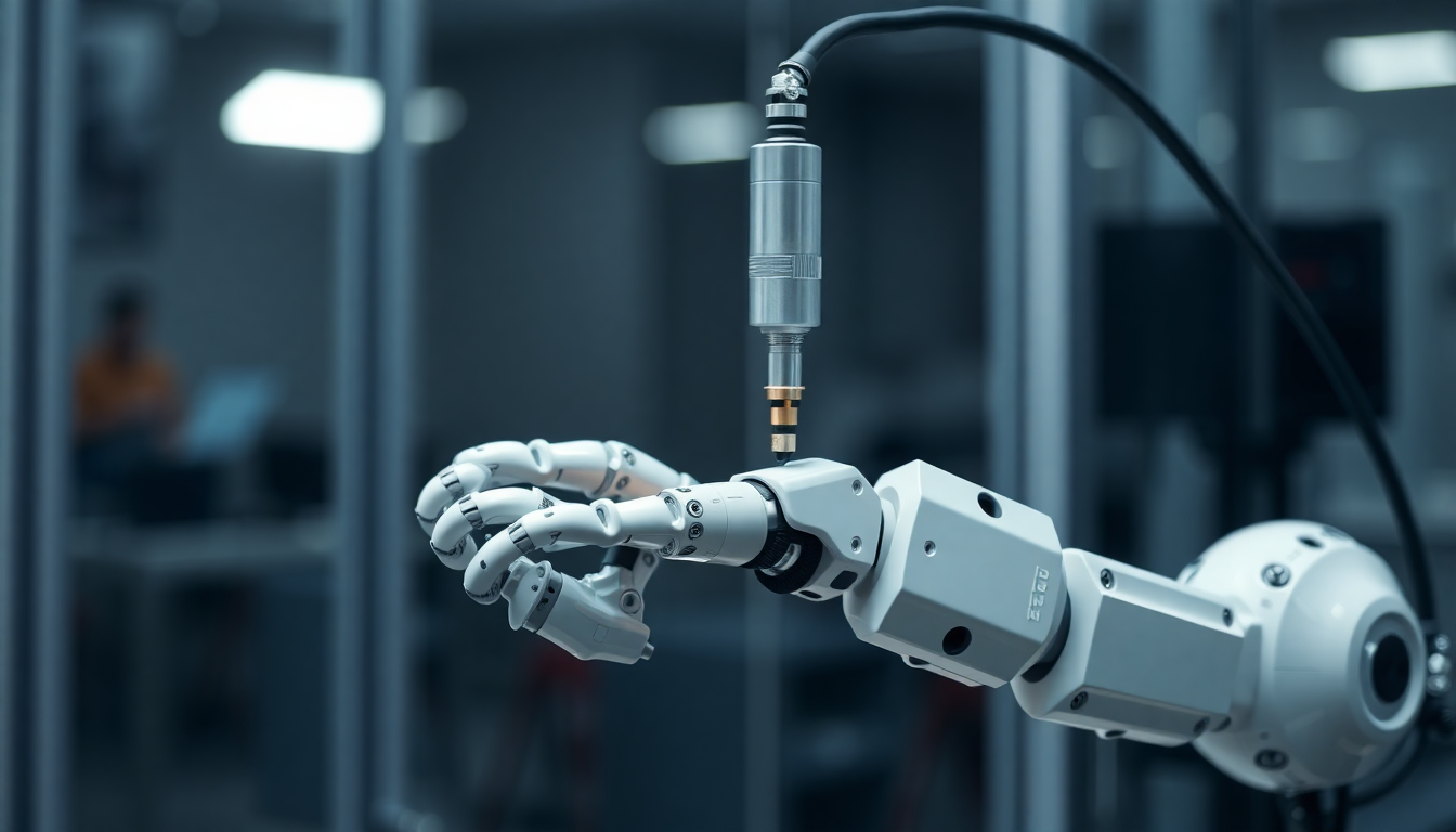 Advancements in Artificial Intelligence