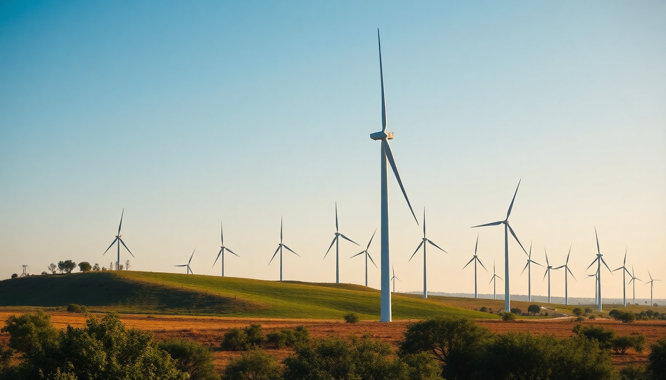 The Impact of Technology on the Environment