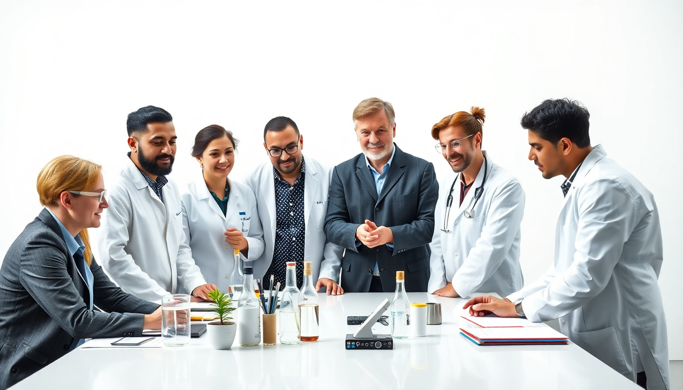 Conclusion: The Future of Science and Technology
