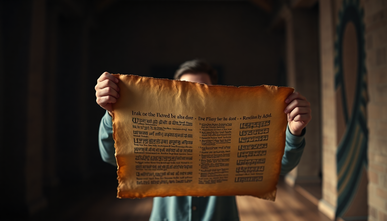 Romanos 1:1-32