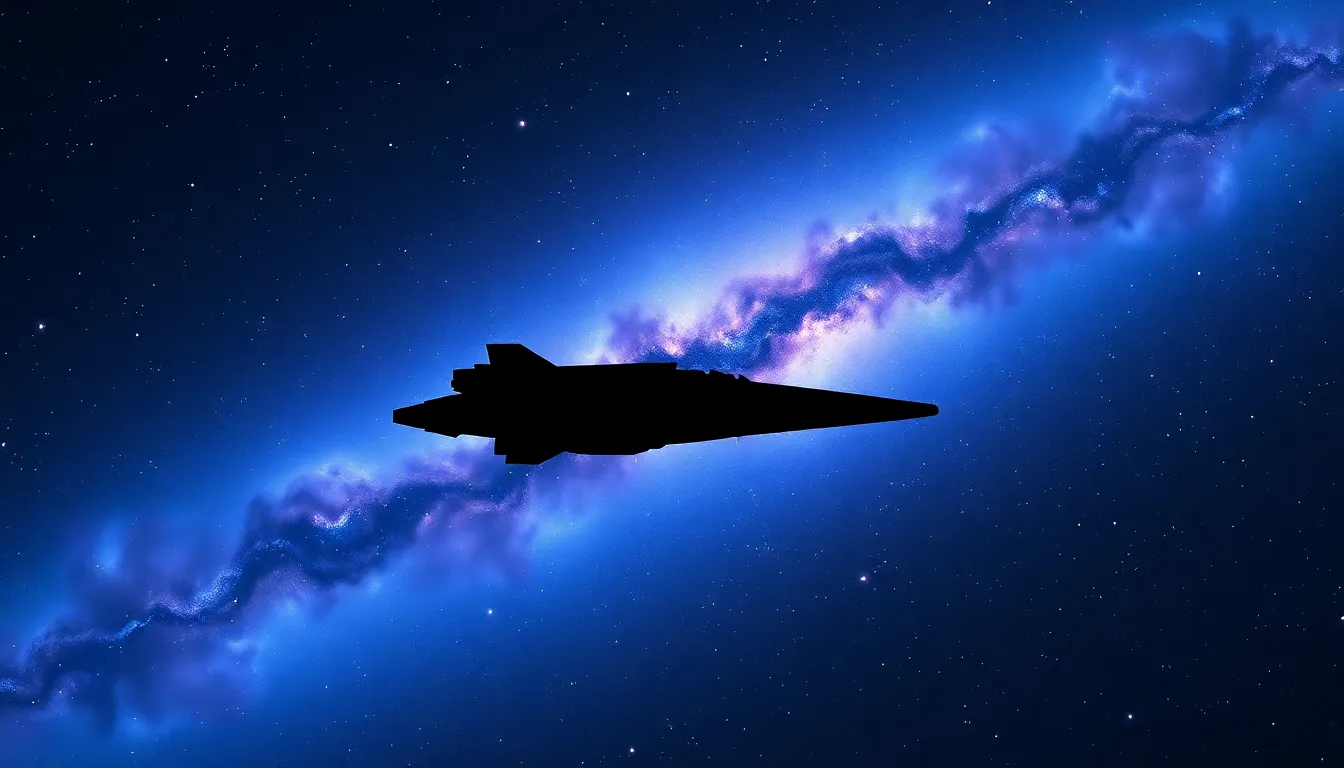 Virgin Galactic: Diffusion of Innovation in Space Tourism