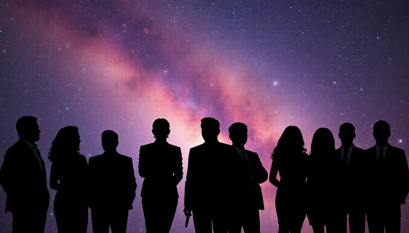 Psychographic Segmentation