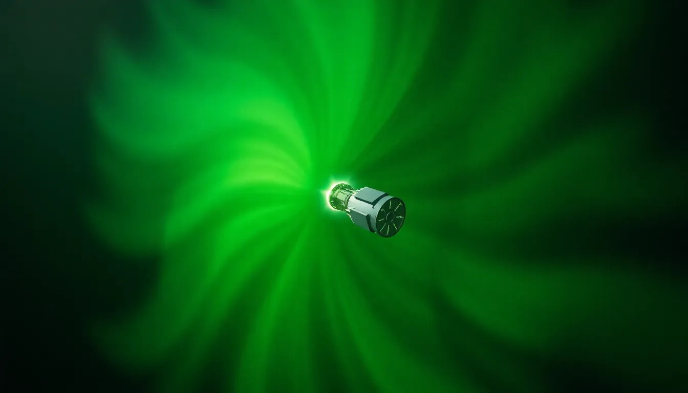 Environmental Narrative