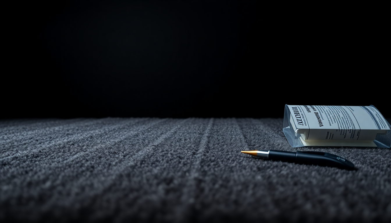 CARPET INSPECTION & QUALITY ASSURANCE PORTFOLIO