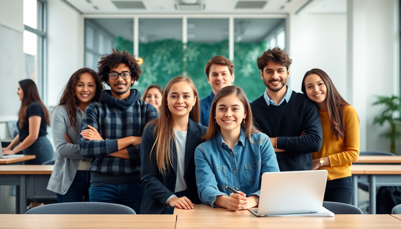 Trabalho de Educação Empreendedora