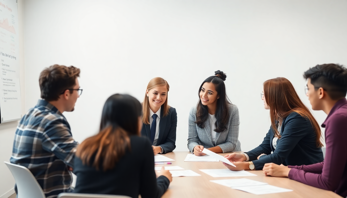 Benefícios da Educação Empreendedora
